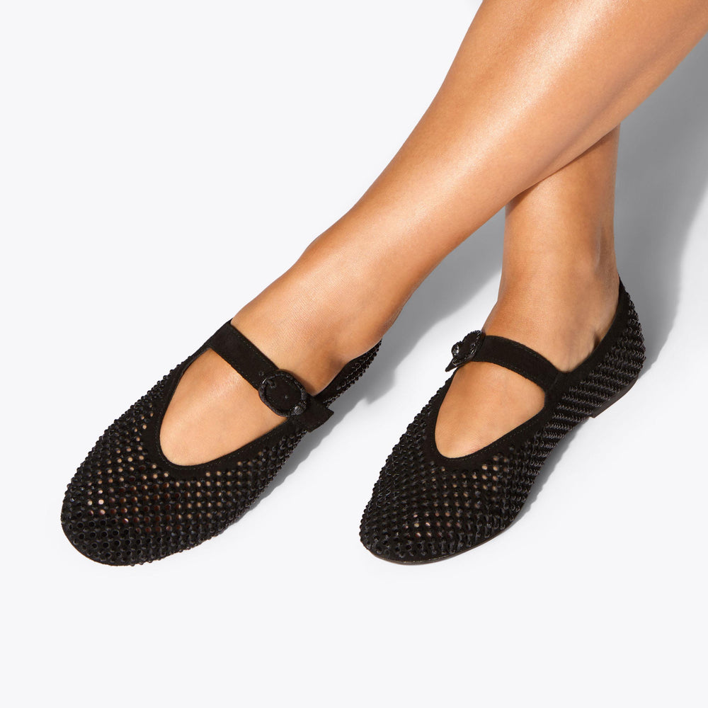 Mayfair Ballet Flat
