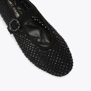 Mayfair Ballet Flat