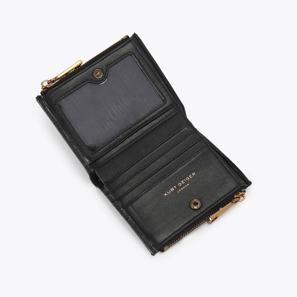 Mini Leather Purse