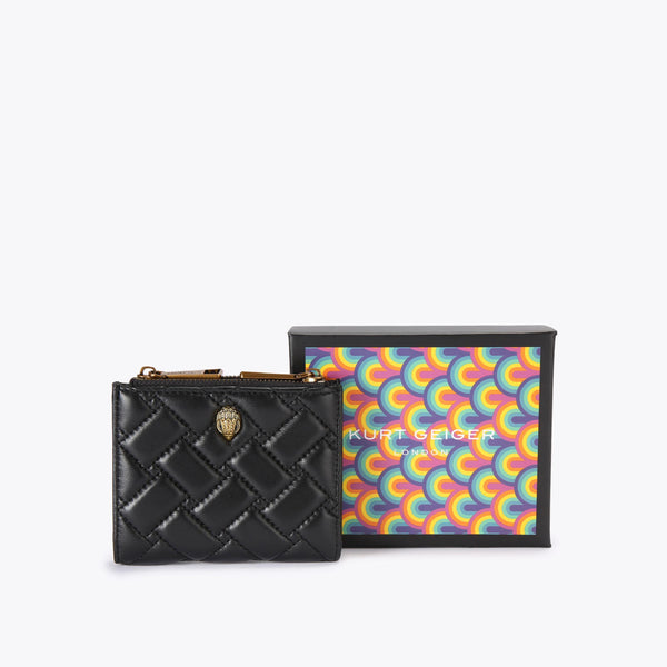 Mini Leather Purse