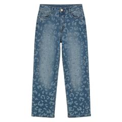 FRACOMINA JEAN PATTERN