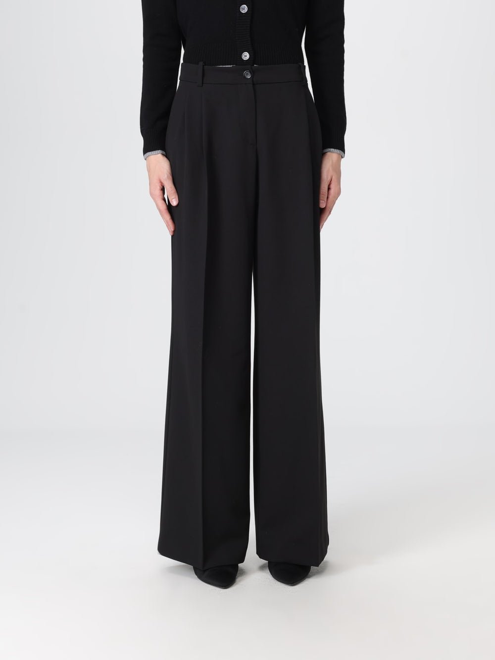 Pants woman Pinko