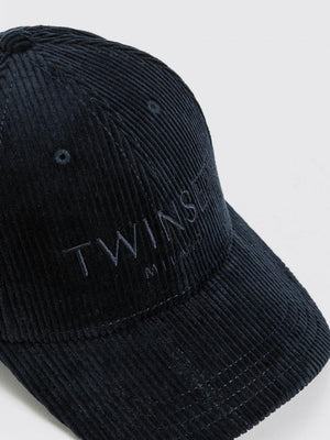Hat woman Twinset