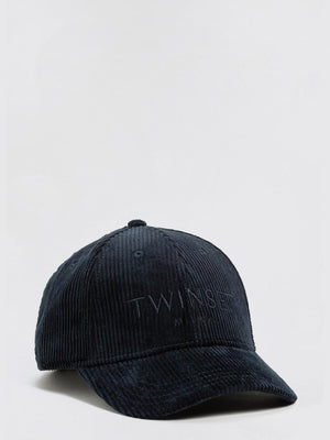 Hat woman Twinset
